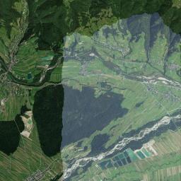 Łopuszna Satellite Map