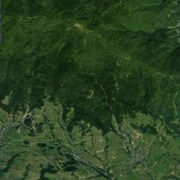 Krośnica Satellite Map