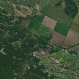 Pavlivka Satellite Map