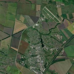 Kalynivka Satellite Map