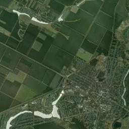 Karlivka Satellite Map