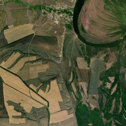 Bobrovsky 2-y Satellite Map