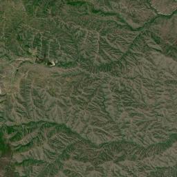 Belogorskīy Satellite Map