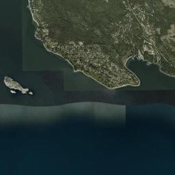 Welcome Beach Satellite Map