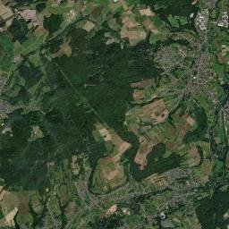 Nalbach Satellite Map