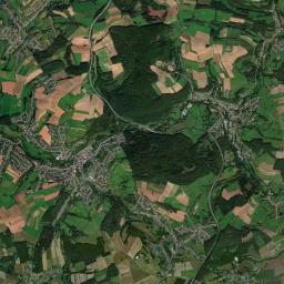 Eppelborn Satellite Map