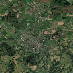 Ottweiler Satellite Map