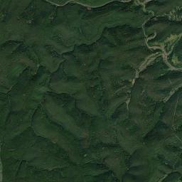 Esthal Satellite Map