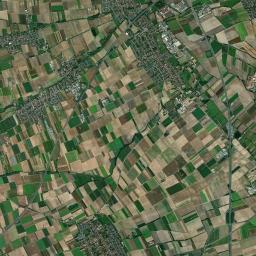 Hochdorf-Assenheim Satellite Map