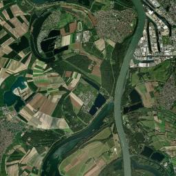 Waldsee Satellite Map