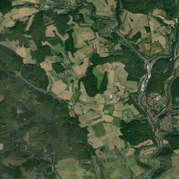 Adelsheim Satellite Map