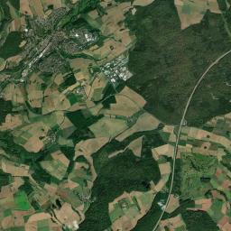 Osterburken Satellite Map