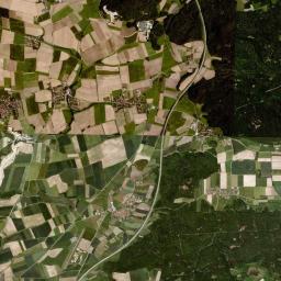 Steinsfeld Satellite Map