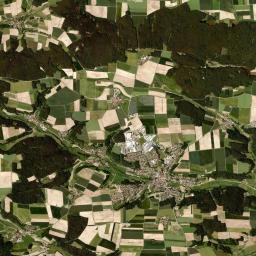 Dietenhofen Satellite Map