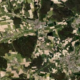 Roßtal Satellite Map