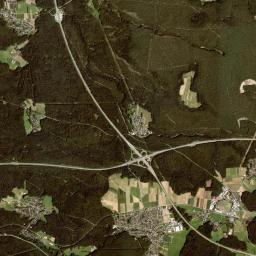 Winkelhaid Satellite Map