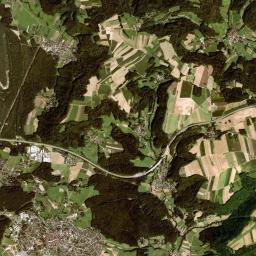 Altdorf Satellite Map