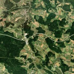 Alfeld Satellite Map