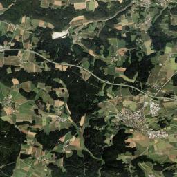 Ursensollen Satellite Map