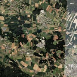 Schmidgaden Satellite Map