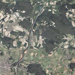 Stulln Satellite Map