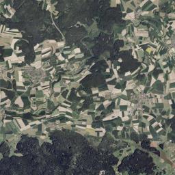 Thanstein Satellite Map