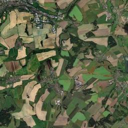 Mrákov Satellite Map