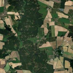 Sepekov Satellite Map