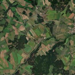 Nová Cerekev Satellite Map