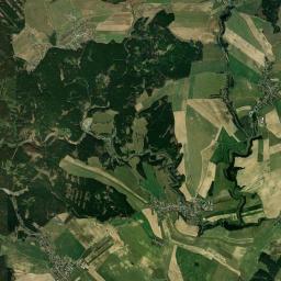 Lipovec Satellite Map