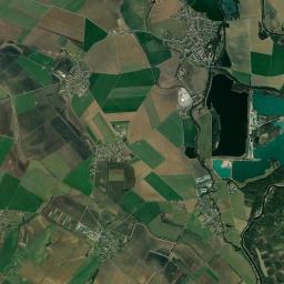 Tovačov Satellite Map