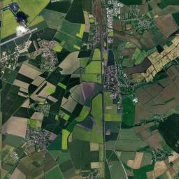 Horní Moštěnice Satellite Map