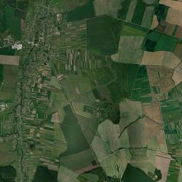 Medenychi Satellite Map