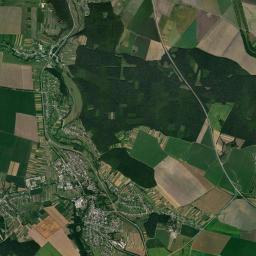 Mikulintsy Satellite Map