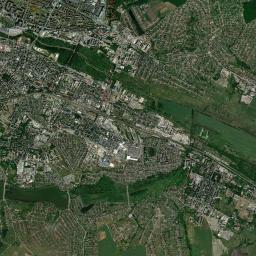 Khmelnytskyi Satellite Map