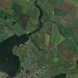 Letychiv Satellite Map