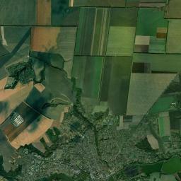 Stavyshche Satellite Map