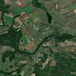 Korsun-Shevchenkivskyi Satellite Map