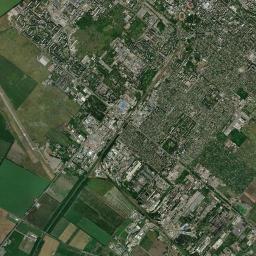 Cherkasy Satellite Map