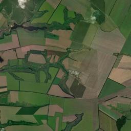 Pervomaiskyi Raion Satellite Map