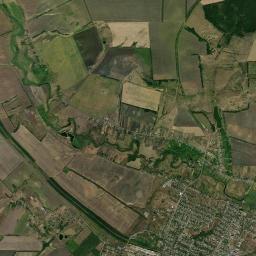 Chertkovo Satellite Map