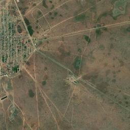 Zhänibek Satellite Map