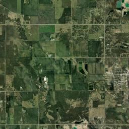 Grunthal Satellite Map