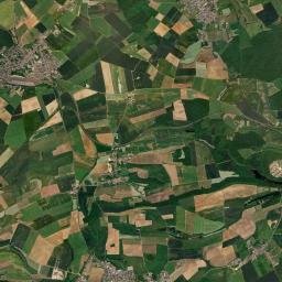 Audun-le-Roman Satellite Map