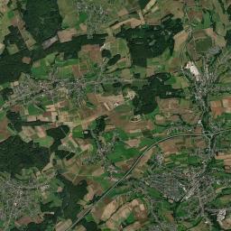 Heusweiler Satellite Map
