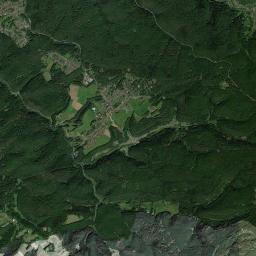 Stelzenberg Satellite Map