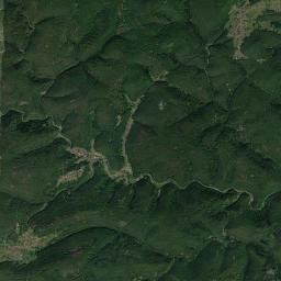 Elmstein Satellite Map