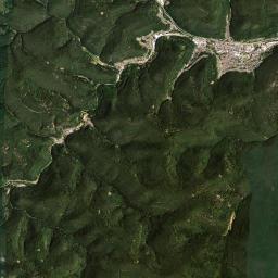 Lambrecht Satellite Map