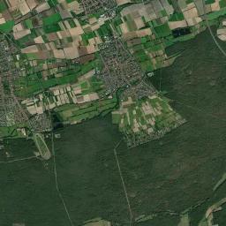 Böhl-Iggelheim Satellite Map