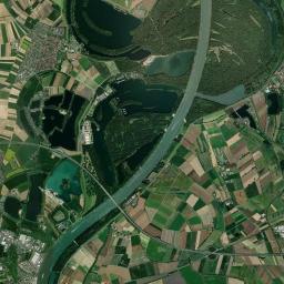 Otterstadt Satellite Map